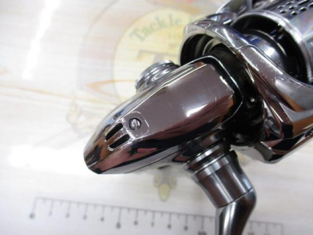 18ステラ C2500SHG｜＠ベリーネット 日本最大新品中古釣具WEB