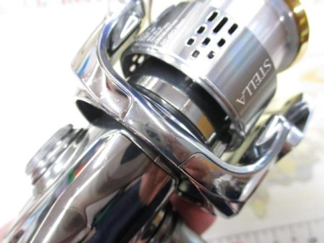 18 ステラ　c2500 shg インプレ】18ステラC2500SHG | あんみず@ルアーフィッシング