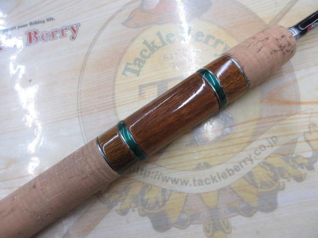 マスビートⅡ MSⅡ-662UL｜＠ベリーネット 日本最大新品中古釣具WEB