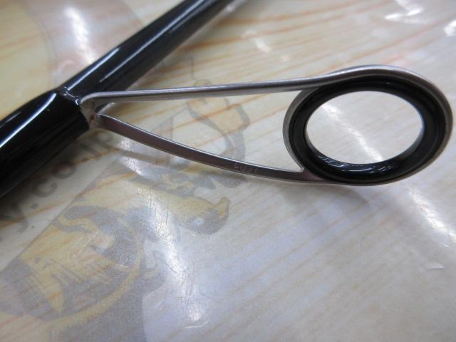 オーシャンゲート JOG-S66L-K SLJ