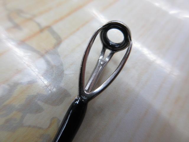 オーシャンゲート JOG-S66L-K SLJ