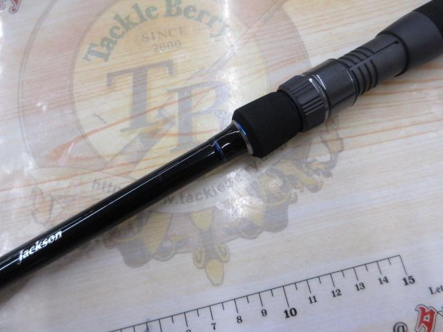 オーシャンゲート S66L-K SLJ ジャクソン オーシャンゲート JOG-S66L-K SLJ Jackson OCEAN