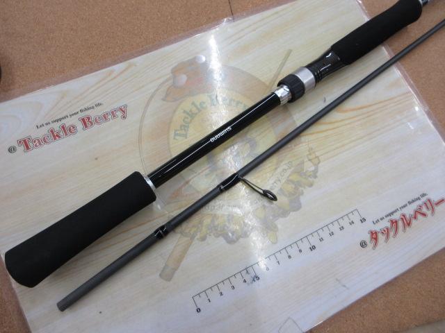 kozzi　Shimanソルティアドバンス　ロックフィッシュ　S76ml シマノ ソルティーアドバンス ロックフィッシュ S76ML - 釣具の