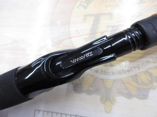 DAIWA - ラテオ 97mb 中古 現モデル ラテオ 97MB・Q｜＠ベリーネット 日本最大新品中古釣具WEBショップ