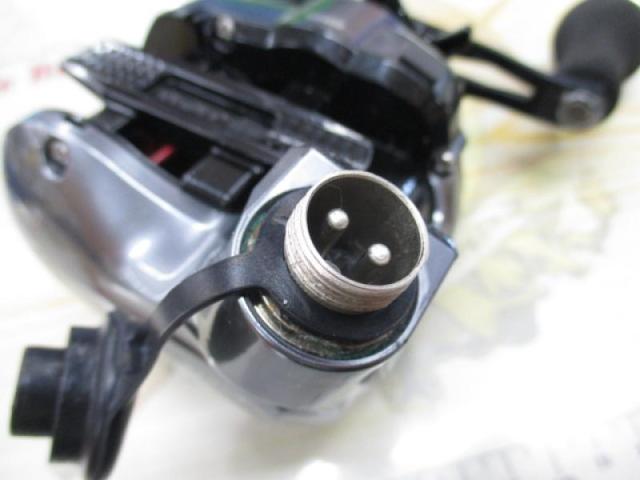 15フォースマスター 300DH