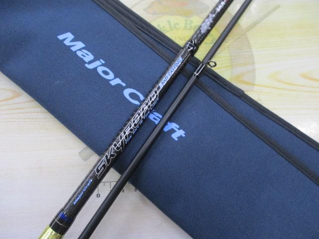 スカイロード SKR-B862ML