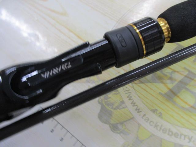 DAIWA　ラテオ　89MLB-Q ラテオ 89MLB・Q｜＠ベリーネット 日本最大新品中古釣具WEBショップ