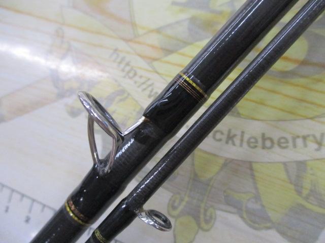 ラテオ 89MLB・Q｜＠ベリーネット 日本最大新品中古釣具WEBショップ