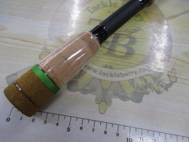 バズスレイター BZRC-69MMHG