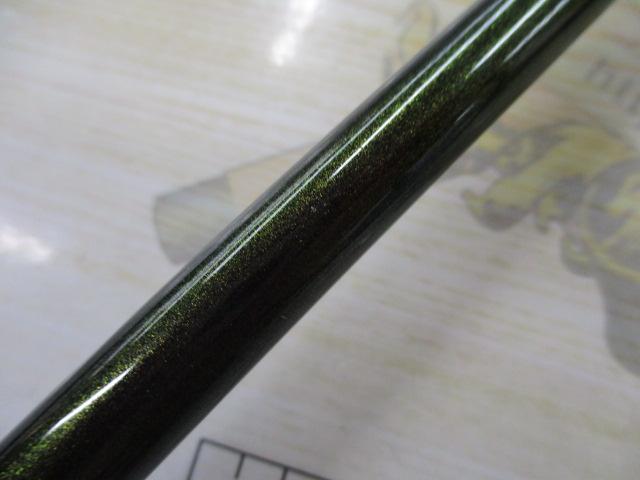 バズスレイター BZRC-69MMHG