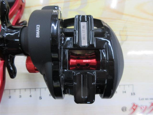 ブラックマックス(3rd)｜＠ベリーネット 日本最大新品中古釣具