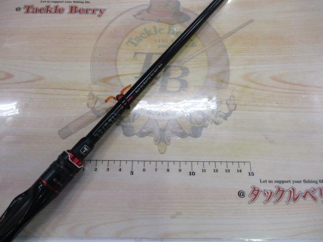 BPM BS-69ML｜＠ベリーネット 日本最大新品中古釣具WEBショップ