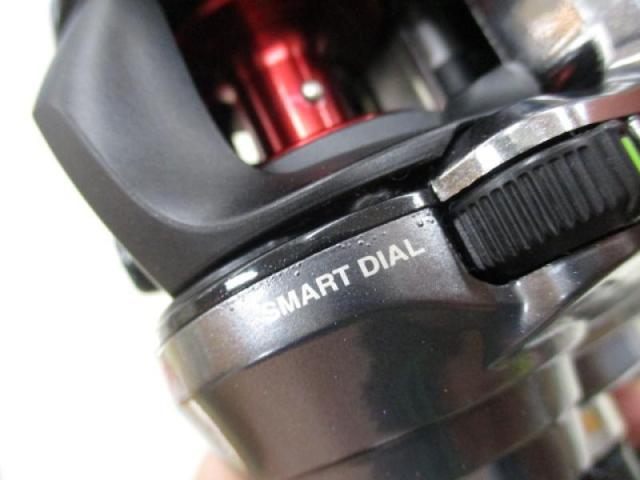 15フォースマスター 300DH