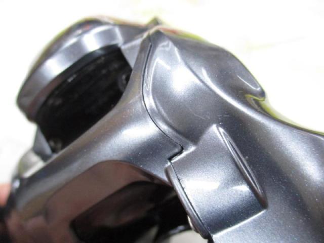 15フォースマスター 300DH