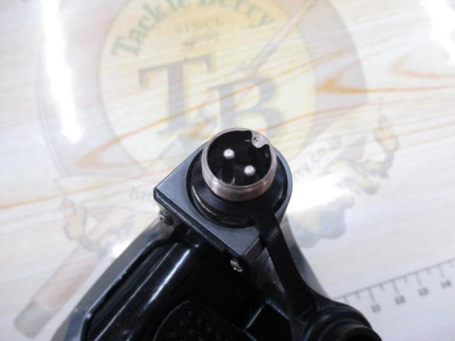 15フォースマスター 300DH