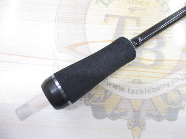 ワイルドサイド WSS-ST61UL Solid Tip Model