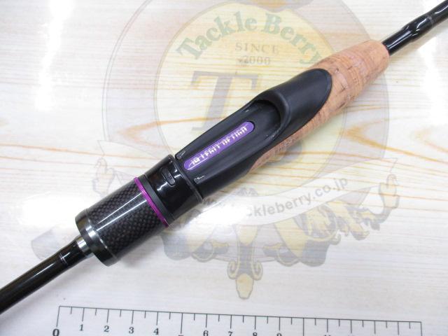 ワイルドサイド WSS-ST61UL Solid Tip Model