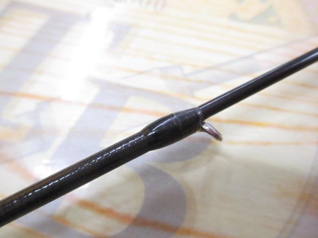 ワイルドサイド WSS-ST61UL Solid Tip Model
