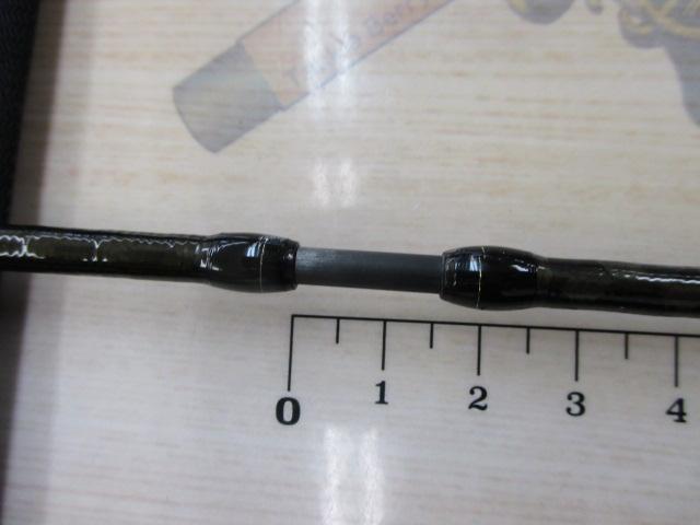 カーディフNX S50L