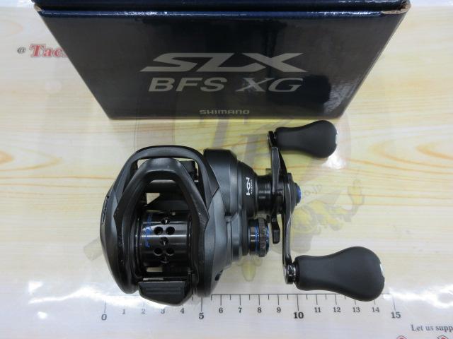 21SLX BFS XG RH｜＠ベリーネット 日本最大新品中古釣具WEBショップ