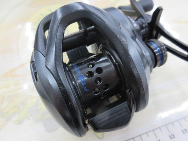 21SLX BFS 左　中古　割とキレイ 21SLX BFS XG LH｜＠ベリーネット 日本最大新品中古釣具WEBショップ