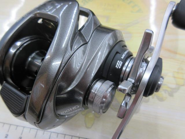 23メタニウム 100HG