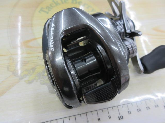 23メタニウム 100HG