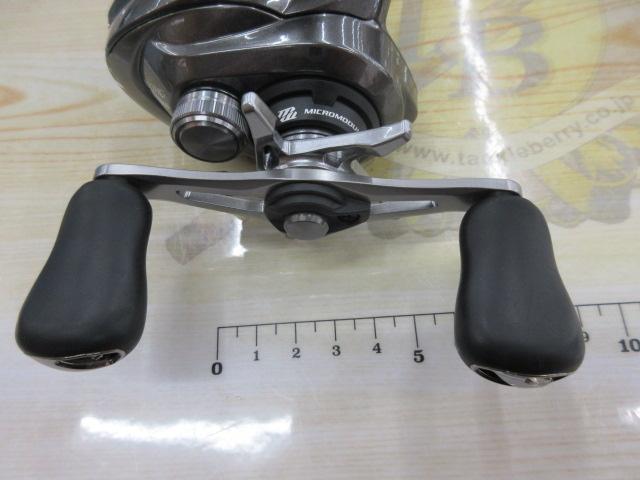 23メタニウム 100HG