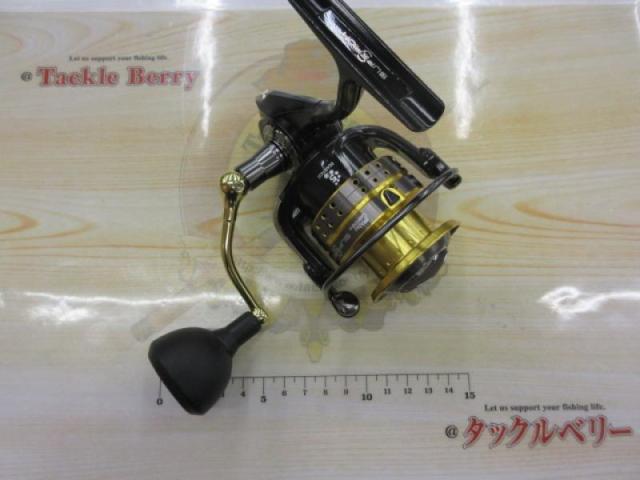 スーペリア 3000MSH