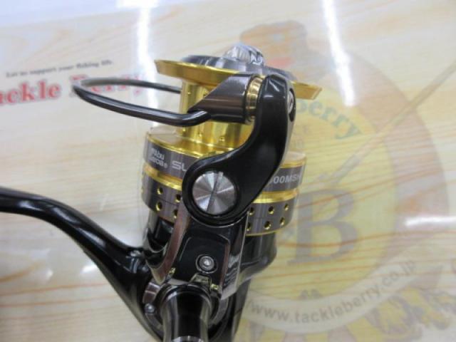 スーペリア 3000MSH