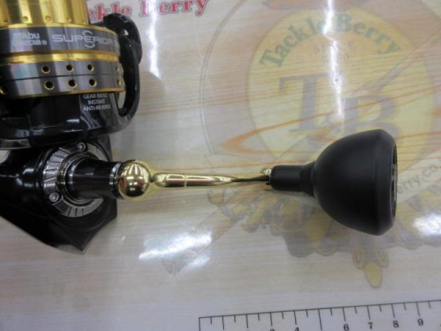 スーペリア 3000MSH