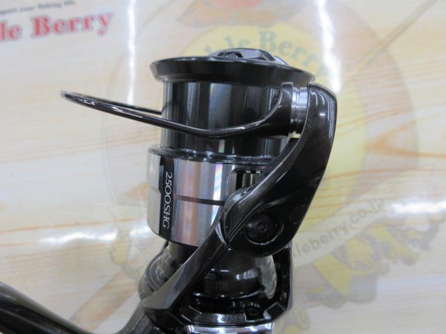 【極美品】23ヴァンキッシュ2500SHG SHIMANO 23ヴァンキッシュ 2500SHGの最安値・インプレ・釣果