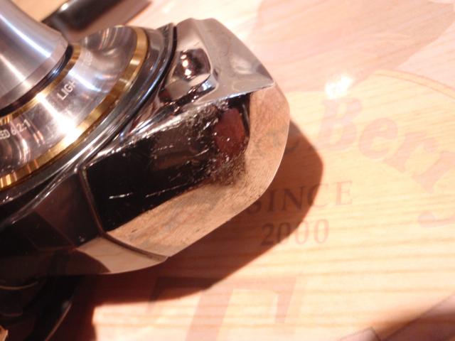 超美品20ルビアスLT3000xh ダイワ(Daiwa) 20ルビアス LT3000-XH 00060210｜アウトドア用品