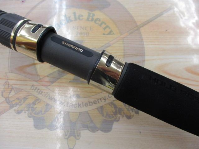 シマノ　NERVIO　ネルビオ　タイプ1　210 ネルビオ タイプⅠ 210｜＠ベリーネット 日本最大新品中古釣具