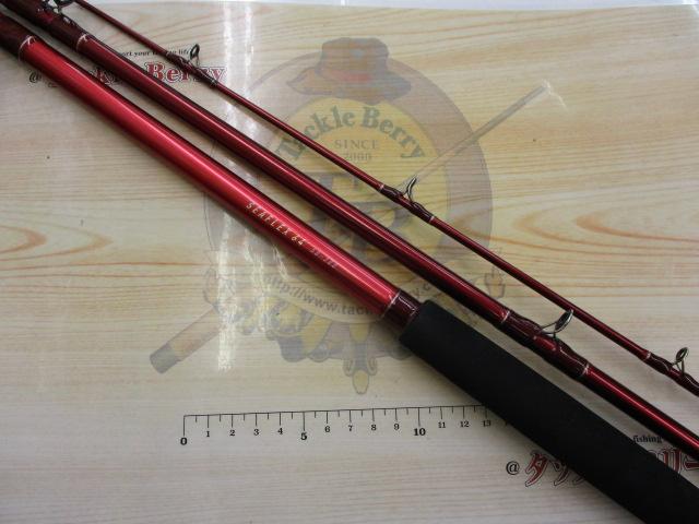 シーフレックス64 50-300｜＠ベリーネット 日本最大新品中古釣具