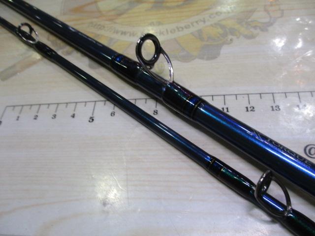 極鋭ライトヒラメ MH-235｜＠ベリーネット 日本最大新品中古釣具