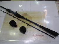 極鋭ライトヒラメ MH-235