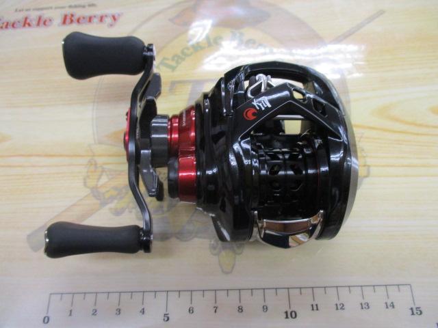 月下美人 AIR TW 8.5L PEスペシャル｜＠ベリーネット 日本最大