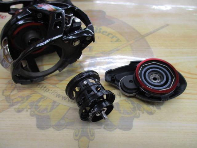 月下美人 AIR TW 8.5L PEスペシャル｜＠ベリーネット 日本最大