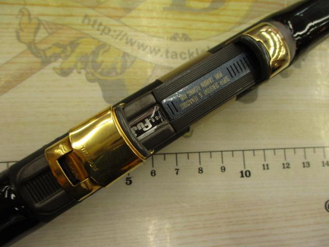 がま磯　INTESSA G-Ⅲ 175-53 がま磯インテッサGⅢ 175-53｜＠ベリーネット 日本最大新品中古