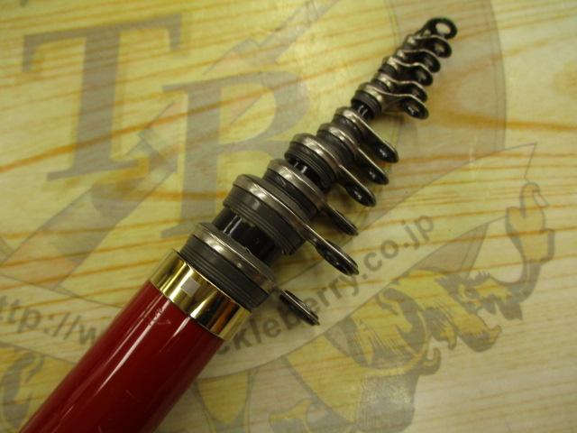 がま磯　INTESSA G-Ⅲ 175-53 がま磯インテッサGⅢ 175-53｜＠ベリーネット 日本最大新品中古