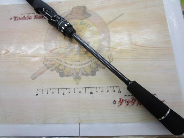ダイワ　22ラブラックス AGS BS 64MS DAIWA（釣り） (7)【目玉商品】ダイワ 22 ラブラックス AGS BS