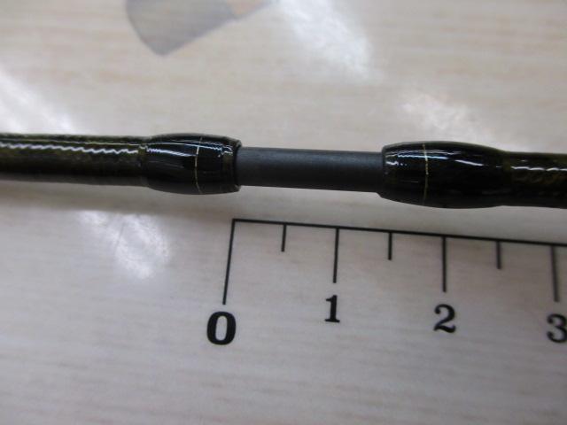 カーディフNX S47UL