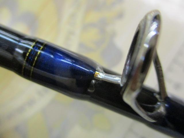 アナリスター 73 30-265