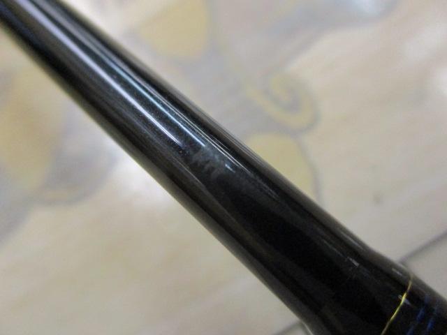 アナリスター 73 30-265