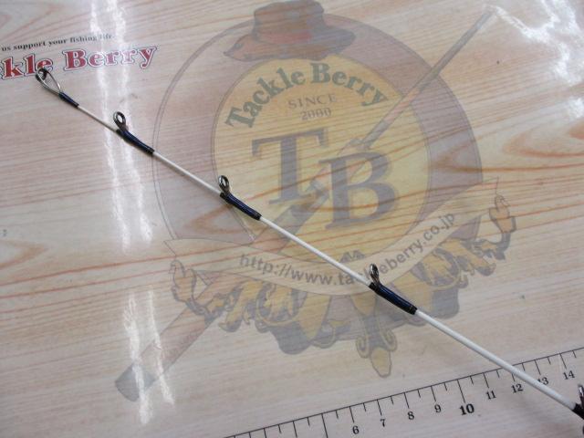 アナリスター 73 30-265｜＠ベリーネット 日本最大新品中古釣具WEBショップ