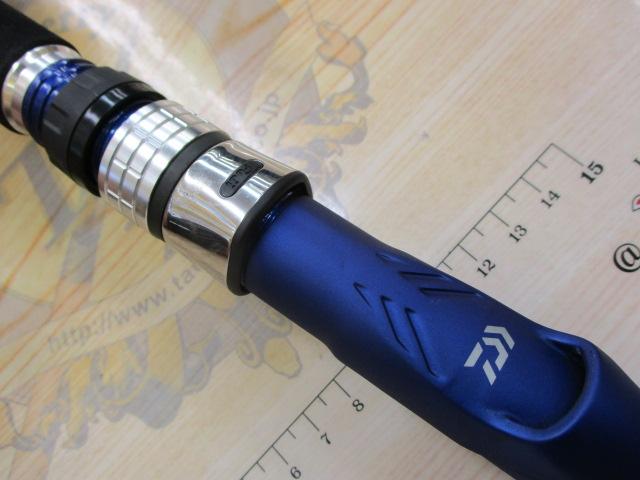 アナリスター 73 30-265｜＠ベリーネット 日本最大新品中古釣具WEBショップ