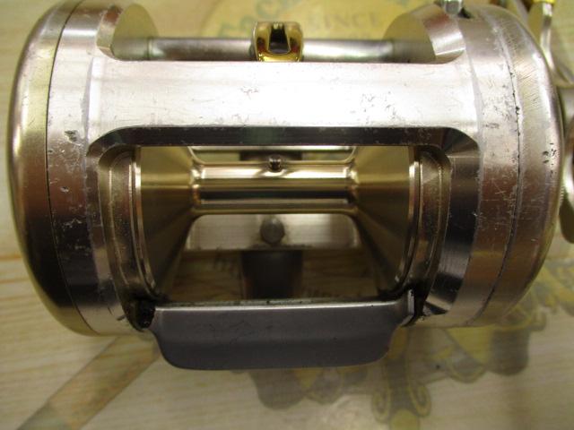 ミリオネア cv-z300F ダイワ(Daiwa) ミリオネア CV-Z 300SF 00615003｜アウトドア用品