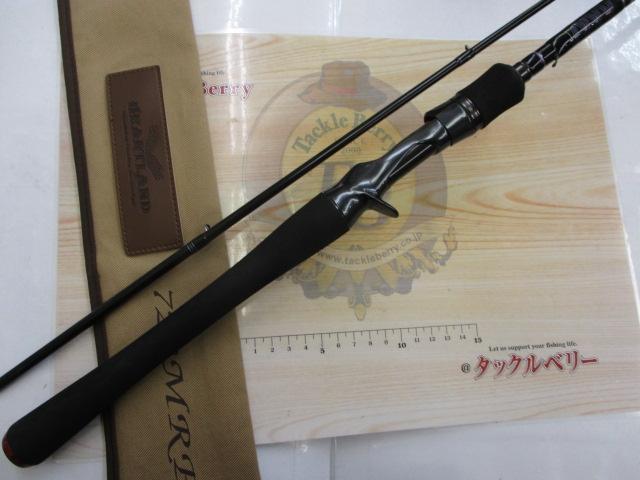 ハートランド HL722MRB-20｜＠ベリーネット 日本最大新品中古釣具WEB