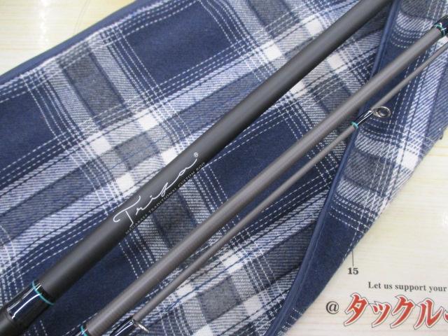 トライザ F5-70XTZ｜＠ベリーネット 日本最大新品中古釣具WEBショップ